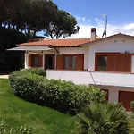 Gemuetliches In Mit Grill Und Terrasse By Interhome Apartamento Capoliveri (Isola d'Elba)