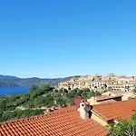 Gemuetliches In Mit Grill Und Terrasse By Interhome Apartamento Capoliveri (Isola d'Elba)