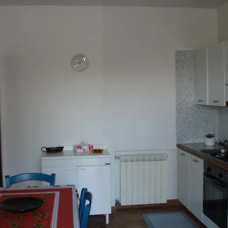 Apartamento Gemuetliches In Mit Grill Und Terrasse By Interhome *