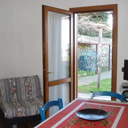 Apartamento Gemuetliches In Mit Grill Und Terrasse By Interhome