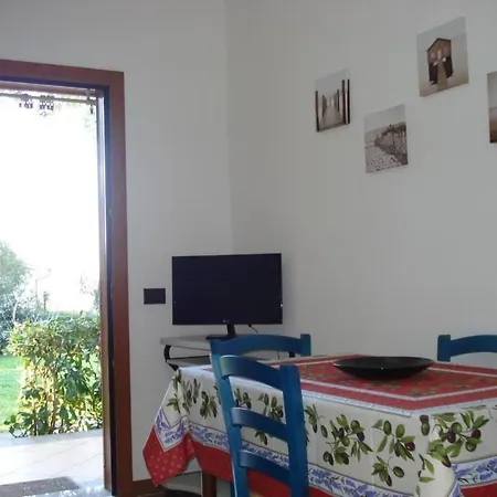 Gemuetliches In Mit Grill Und Terrasse By Interhome Apartamento Capoliveri (Isola d'Elba)